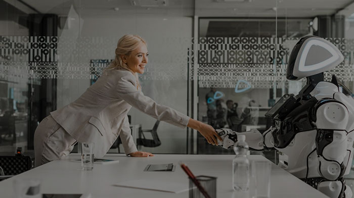 OUR VALUES 企业价值观