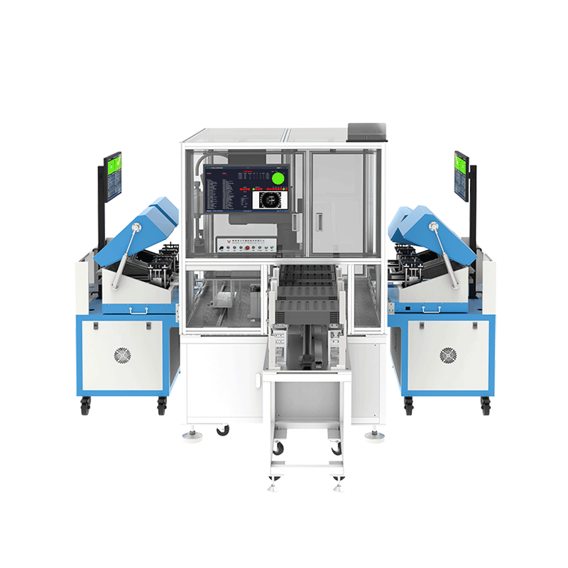 AT9 PCBA自动测试设备