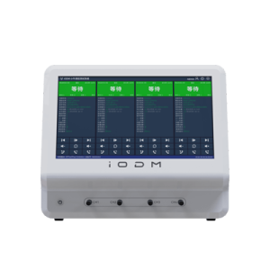 BTPad-Pro 1拖4安卓蓝牙/WIFI功能测试仪