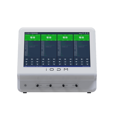 BTPad-Pro 1拖4安卓蓝牙/WIFI功能测试仪