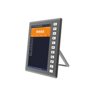 BTPad 安卓蓝牙/WIFI功能测试仪