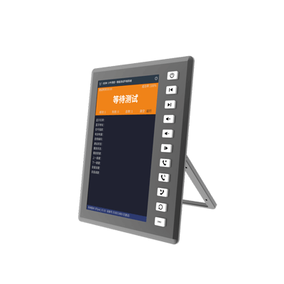 BTPad 安卓蓝牙/WIFI功能测试仪