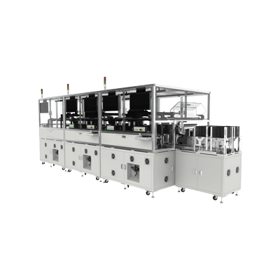 AT7 PCBA自动测试设备