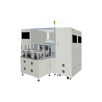 AT8 PCBA自动测试设备