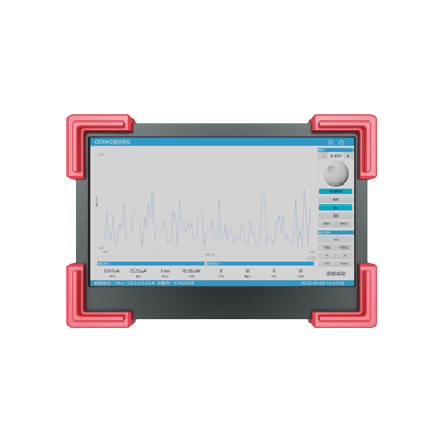 DM 微安模拟电池+功耗测试仪