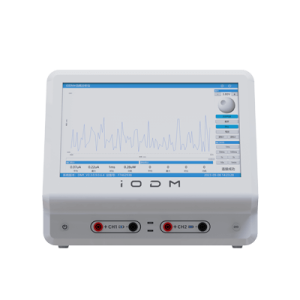 DM-Pro纳安模拟电池+功耗测试仪
