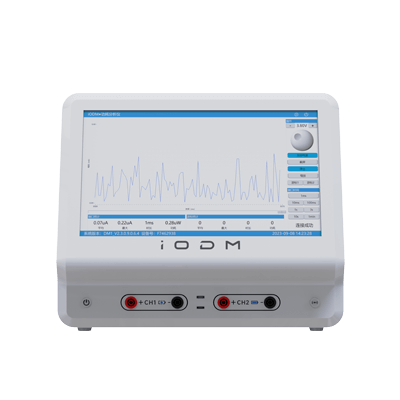 DM-Pro纳安模拟电池+功耗测试仪