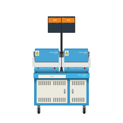 T1成品RF测试系统