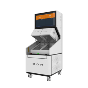 T1-X成品RF测试系统